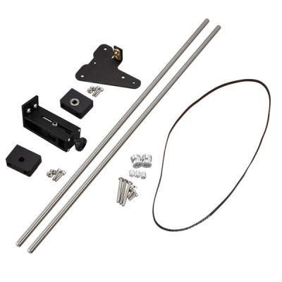 Printer Accessories Z-Axis Upgrade Kit 3D Printer Parts Upgrade Kit for Cr-10