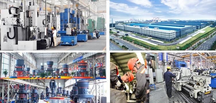 Hot Sale Stone Crusher Calcite Gravel Barite Perlite Jaw Crusher Plant Dolomite Limestone Rock Crushing Production Plant Price