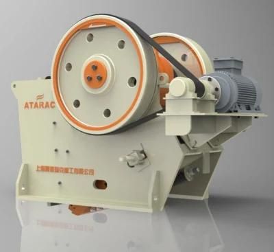 Atks Jaw Crusher with Low Price and High Capacity