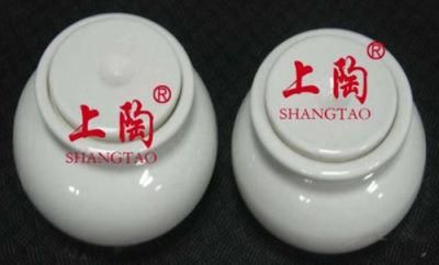 Alumina Ceramic Ball Mill Jars for Grinding