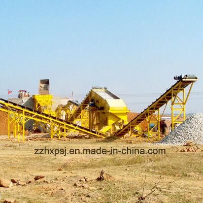 Complete Stone Crushing Plant, Stone Crusher Plant, Stone Crushing Line