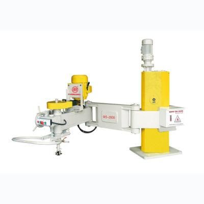 Stone Polishers Manual Type