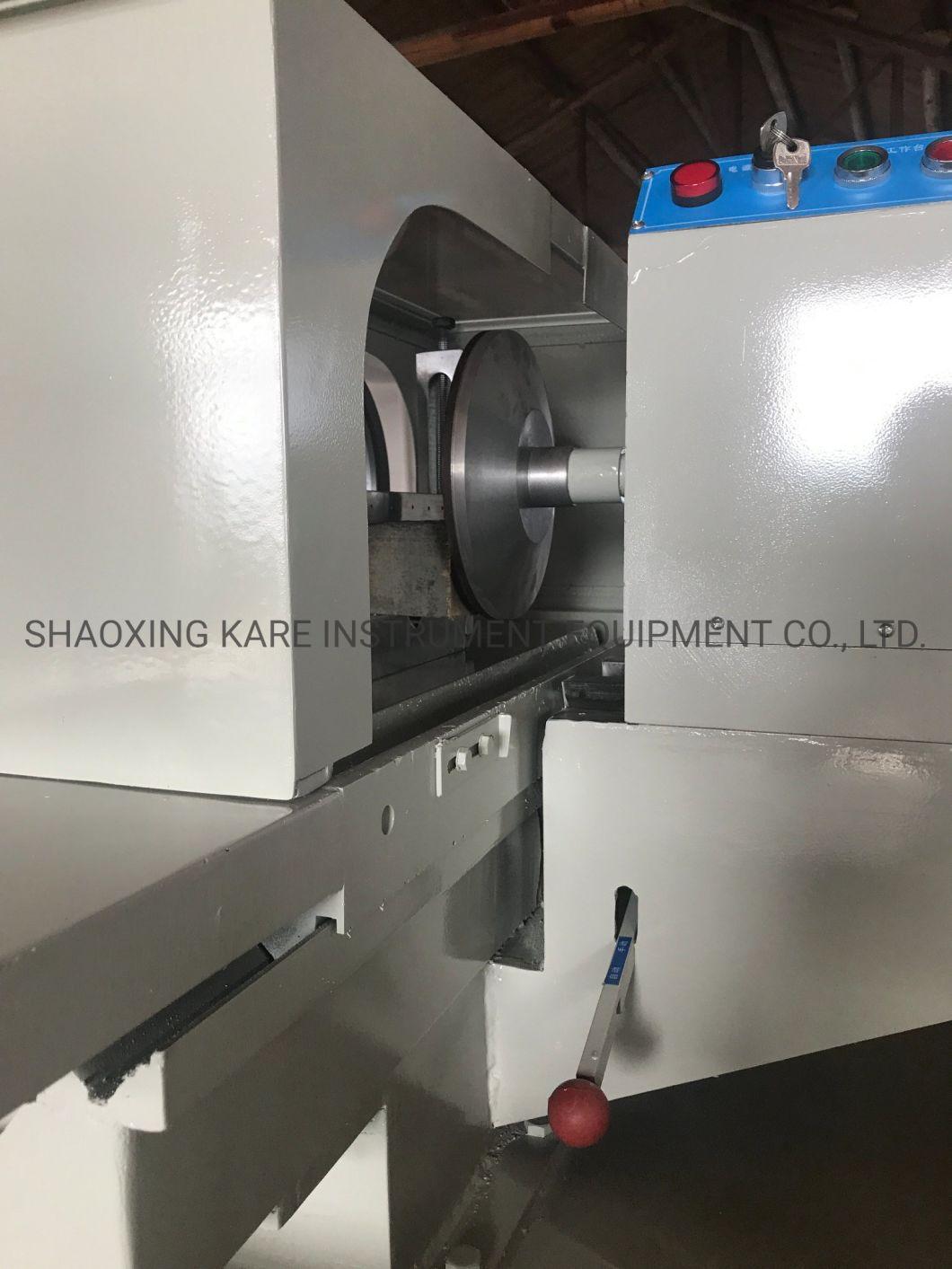 Double End Milling Machine (SCM-200)