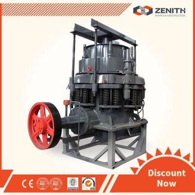 2019 New Type Lowest Price Spring Cone Crusher