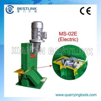 Portable Semi-Automatic Stone Mosaic Cutting Machine