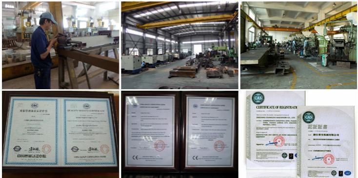 CNC Automatic Stone/Granite/Marble Edge Cutting Tool/Cutter/Profiling/Grinding Machine (MB3000)