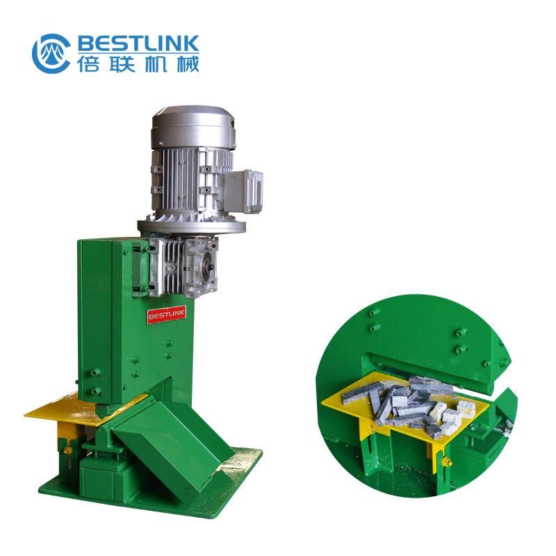 Portable Mosaic Stone Chopping Machine for Venners