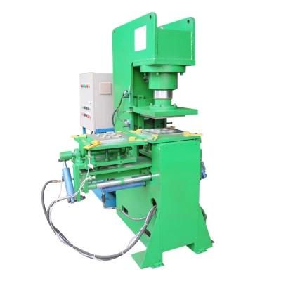 Patent 40 Designs Slabs Hydraulic Pressing Machine