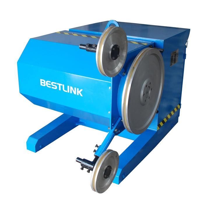 Diamond Wire Saw Machine for Slab Cutting