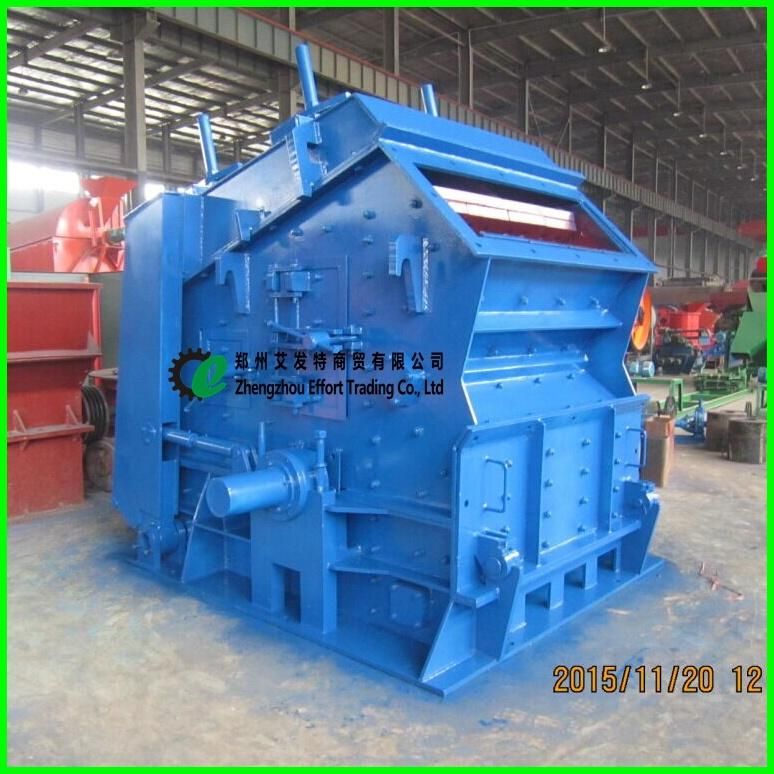 High Quality Coal Impact Crusher/ Silica Impact Crusher