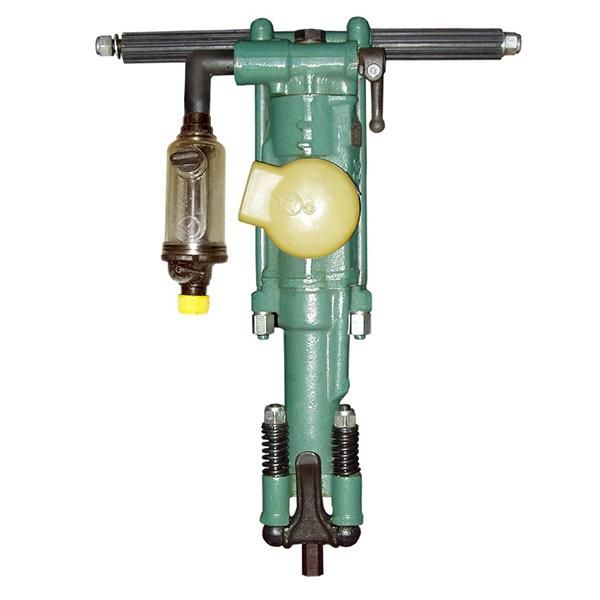 Y6, Y8, Y10, Y20, Y24, Y26, Y28, Ty24c Hand Held Rock Drill