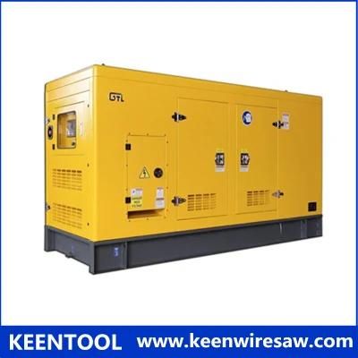 High Quality Chinese Equipment and Machinery for Natural Stone Quarrying