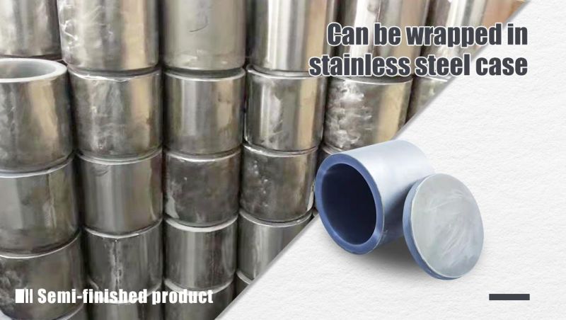 2000ml Agate Grinding Jar or Agate Jars for Grinding Planetary Ball Mill Machine
