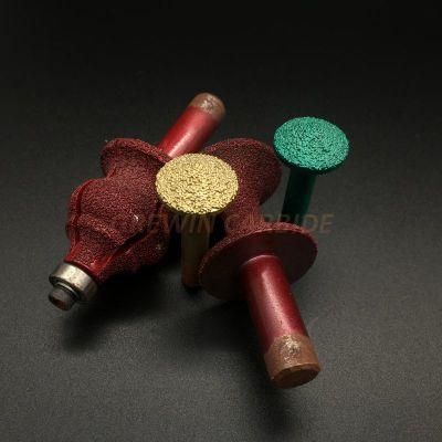 Gw Carbide - Engraving Tools for Processing Stone, Marble, Granite
