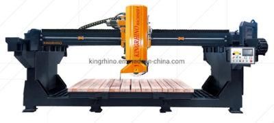 High Efficient Integrated Bridge Tiles Cutter