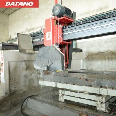 Cutting Marble Machines China Stone Cutter Granite Slab Cutting Machine