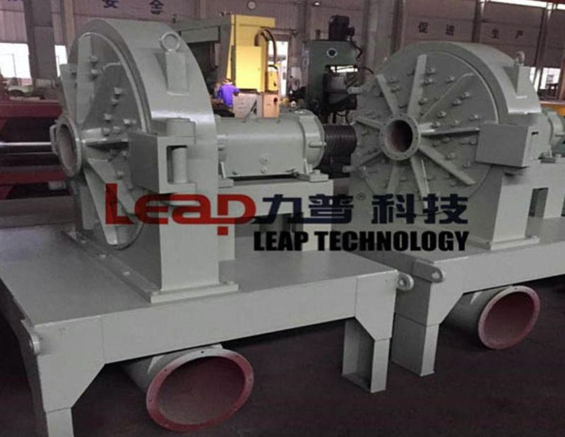 Energy Saving & Environmental Wet Material Mill Machine