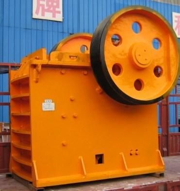Jaw Crusher PE Series