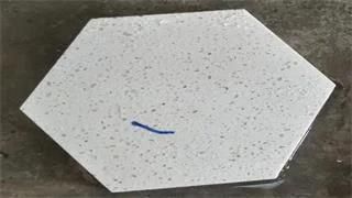 Automatic Infrared Bridge 4 Axis Porcelain Quartz Stone Cuting Machine
