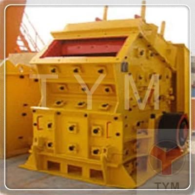 High Efficiency Low Cost Stone Impact Crusher (PF series)