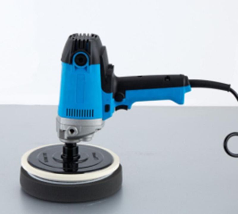 110V Machine Polisher Car Electric Power Tools for Car Wax