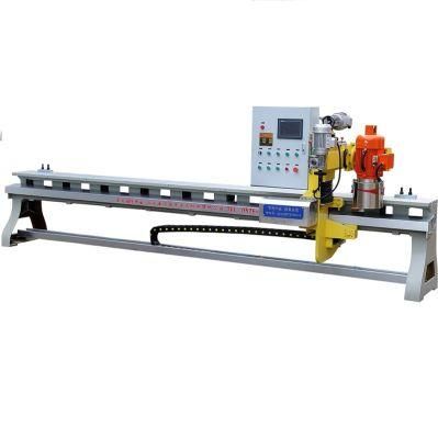 Multi-Function Stone Profiling Machine