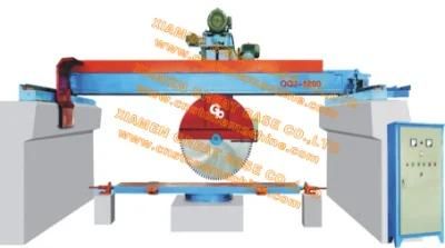 QQJ-1200 Edge Cutting Machine