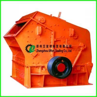 Impact Crusher for Crushing Feldspar/ Brucite/ Pyrophyllite/ Barite