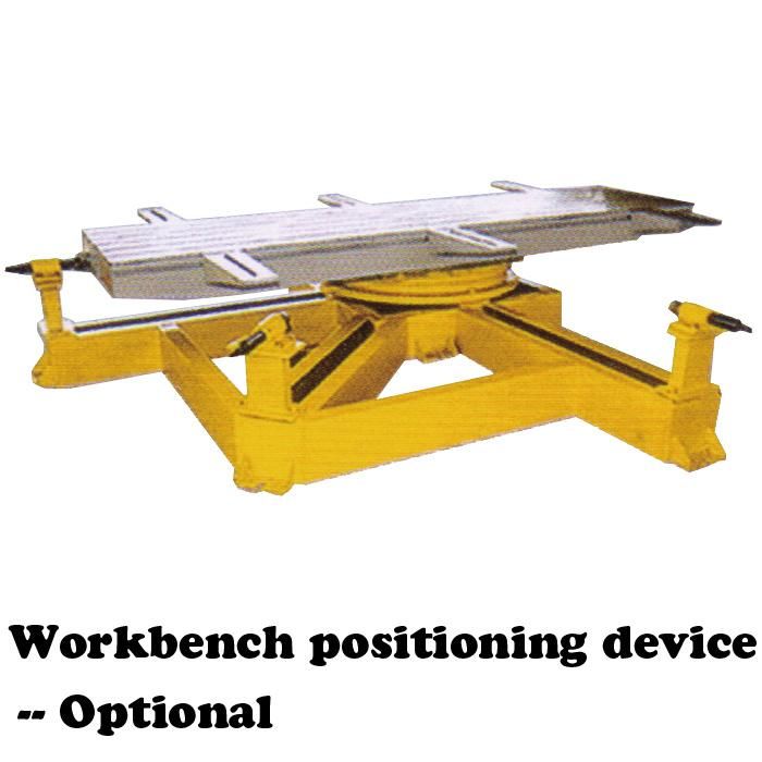 Middle Size Bridge Saw Sandstone Granite Block Cutting Machine Blade Diameter 1200mm Worktable Rotation 0/90 Degree