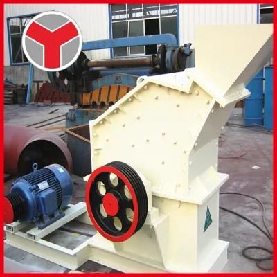 2017 New Type High Efficiency Crusher Pxj-800*800 Fine Crusher