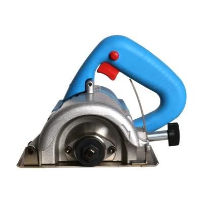 Fixtec Hot Selling 1300W Marble Block Cutter Saw Electric Marble Cutter 110mm