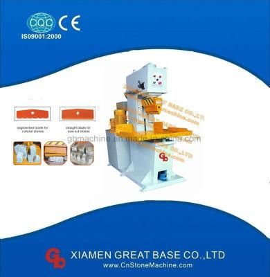 Hydraulic Granite Stone Splitting Machine for Natural Face