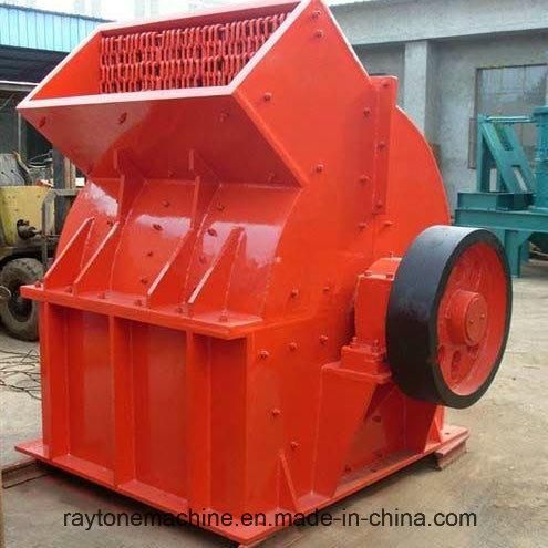 Hammer Stone Crusher Machine