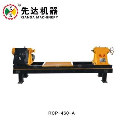 Balustrade Polishing Machine