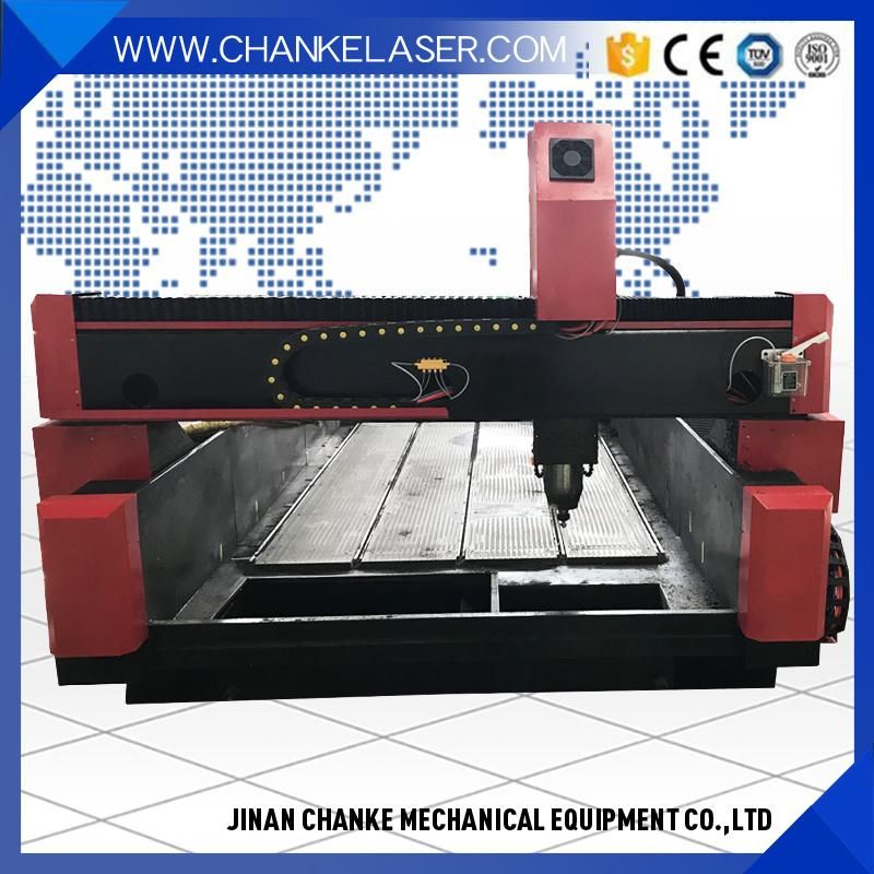 1300X2500mm Most Popular Stone Engraving Machine