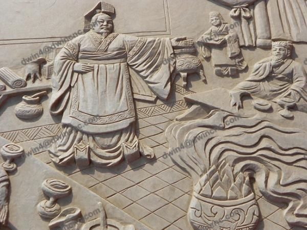 Metal/Wood/Stone Engraving CNC Router Dw1325