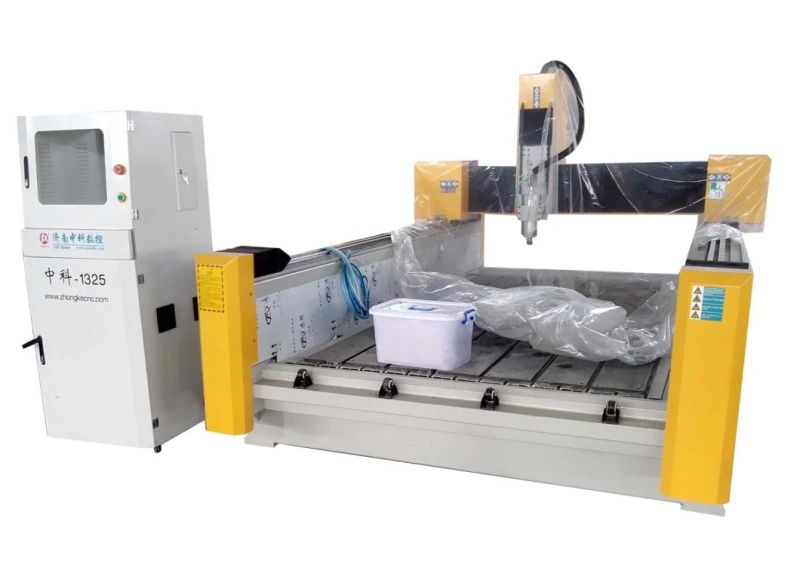 Hot Sale 1325 Stone Carving Machine CNC Router for Sale