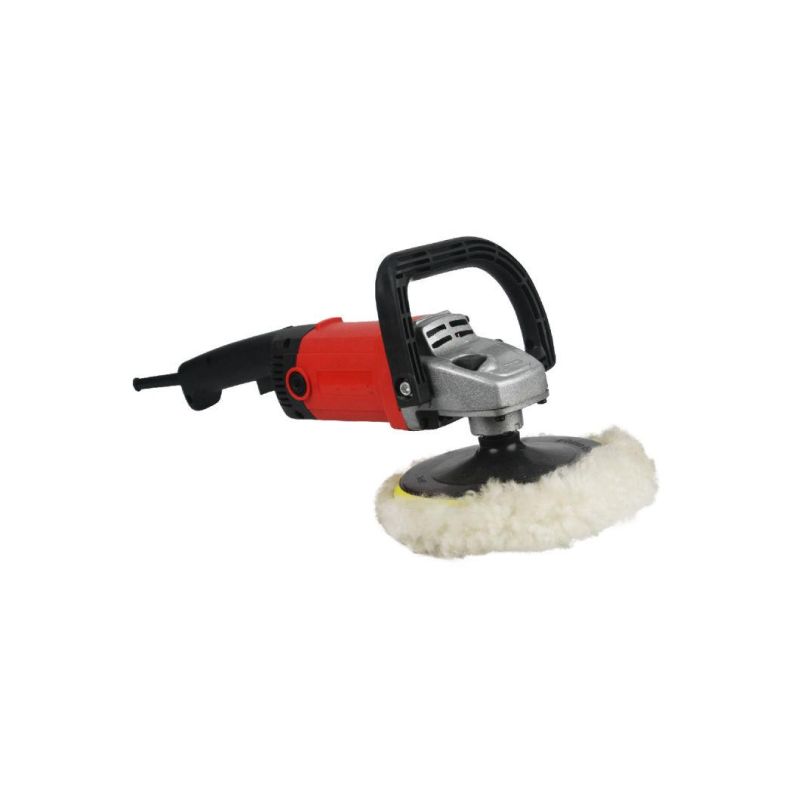 China Efftool Portable Electric Polisher pH-001 Hot-Selling