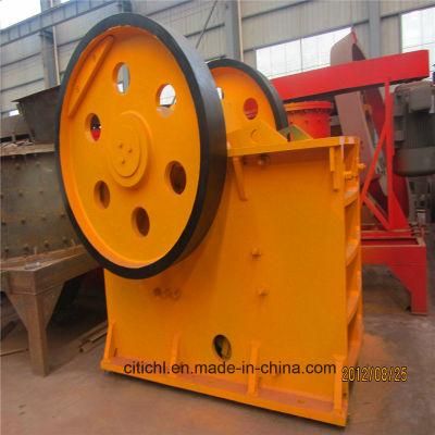 Primary Jaw Crusher for Gold Rocks Crushing