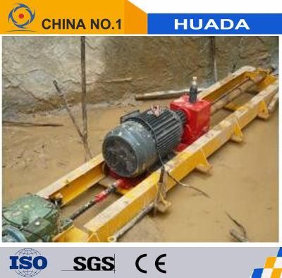 Mining Equipment Rock Driller From China Manufacturer