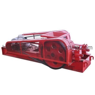 20tph Stone Roller Crusher Machine with Factory Price