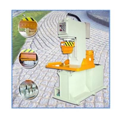 Automatic Granite Marble Stone Breaking Machine Cube Cobble Stone Splitting Machine (P95)