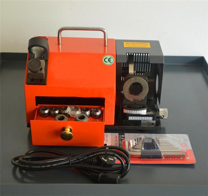 Newest High Efficiency Screw Tap Grinder Sharpener Tap Grinding Machine