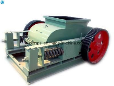 Double Teeth Roller Crusher for Coal Crushing