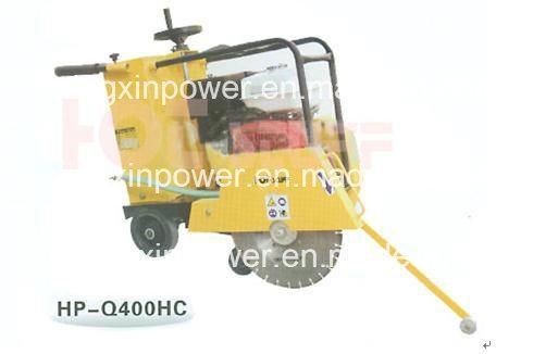 Concrete Cutter / Power Saw (HPQ300HC)