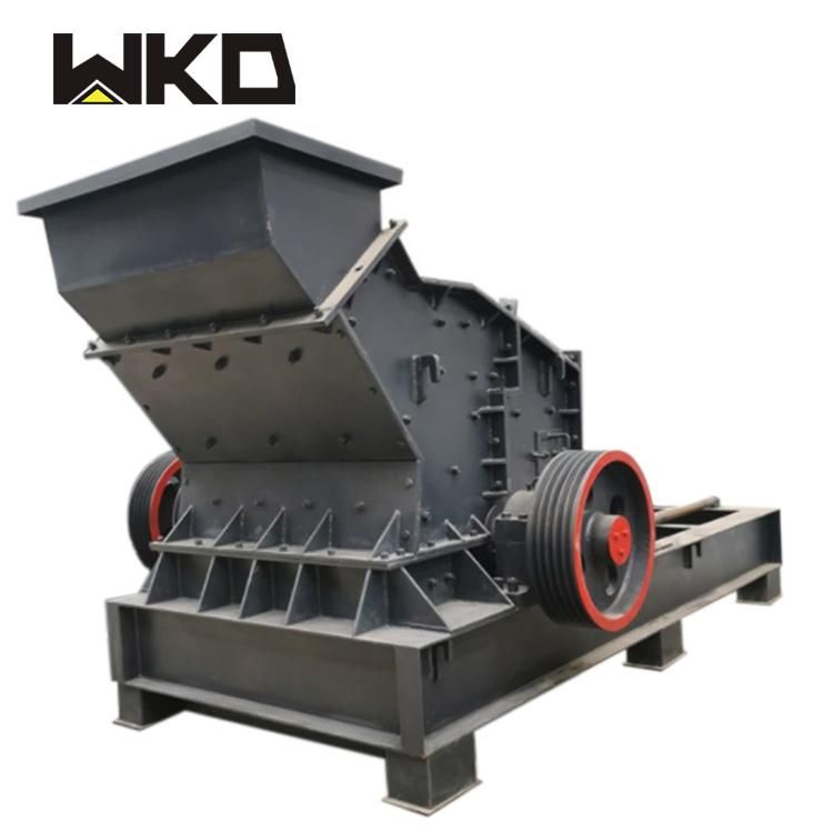 Mining Machine Stone Crusher Sand Making Machine Fine Crusher