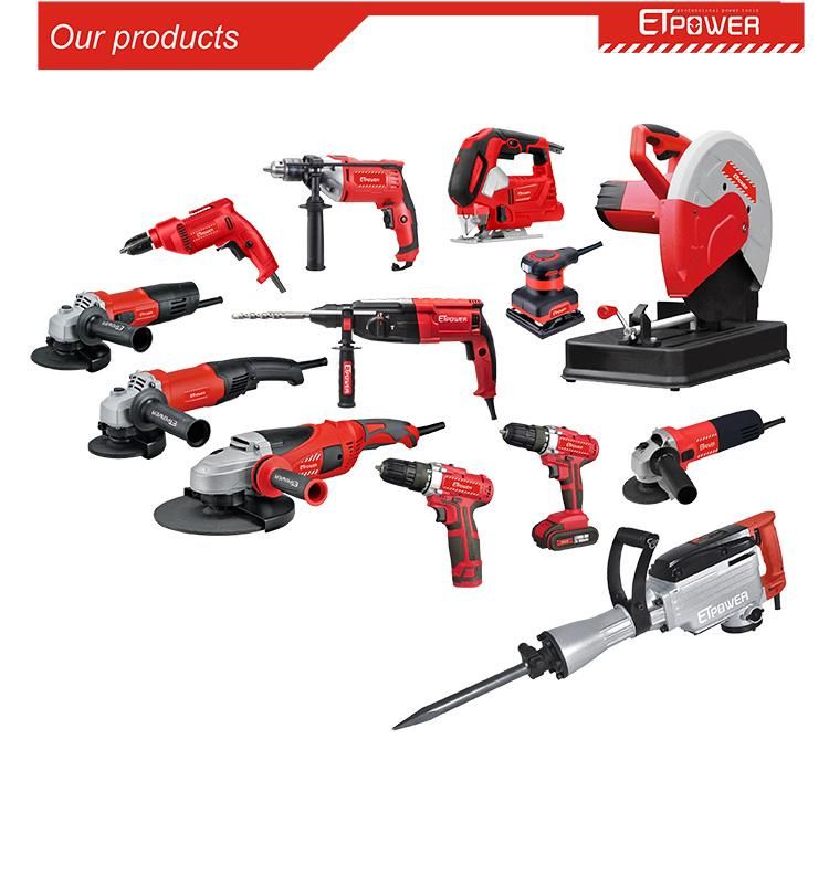 110mm 1240W Marble Cutter Stone Cutting Machine Cm4SA