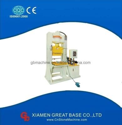 Hydraulic Hoofed Stone Splitter Machine