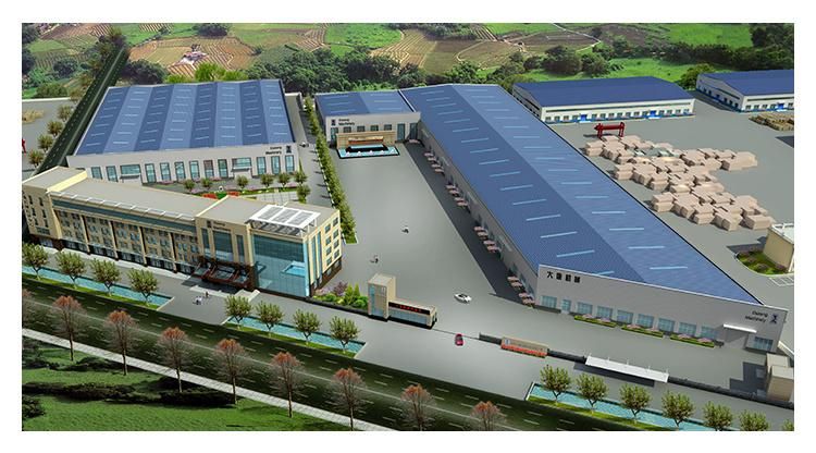 Ceramic Tile Cuttting Machine Manufactory