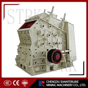 Vertical Shaft Impact Crusher PF1214